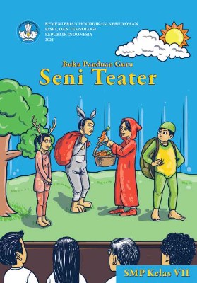 Sampul buku Buku Panduan Guru Se...