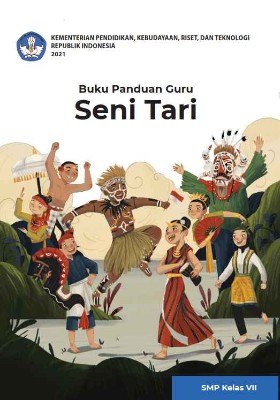 Sampul buku Buku Panduan Guru Se...