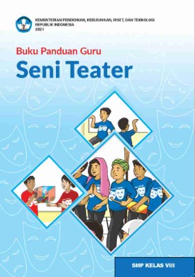 Sampul buku Buku Panduan Guru Se...